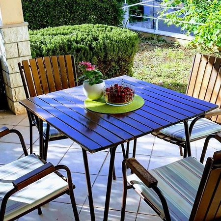 Apartment Ivo تروغير المظهر الخارجي الصورة