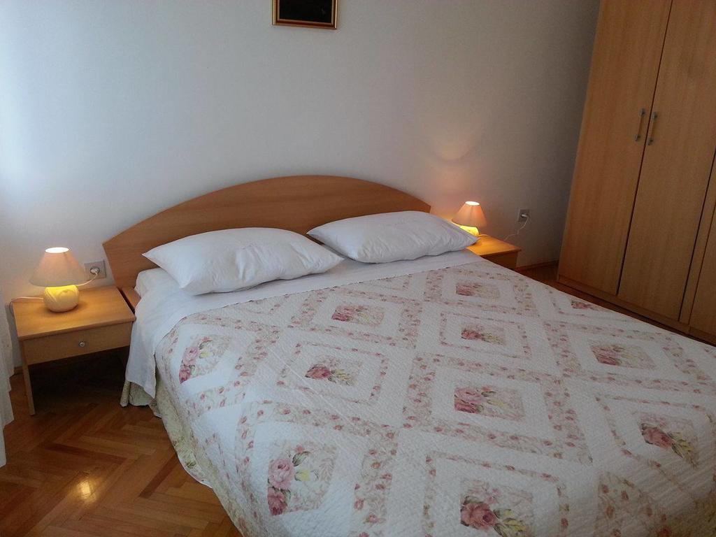 Apartment Ivo تروغير المظهر الخارجي الصورة