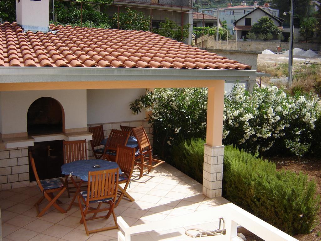 Apartment Ivo تروغير المظهر الخارجي الصورة