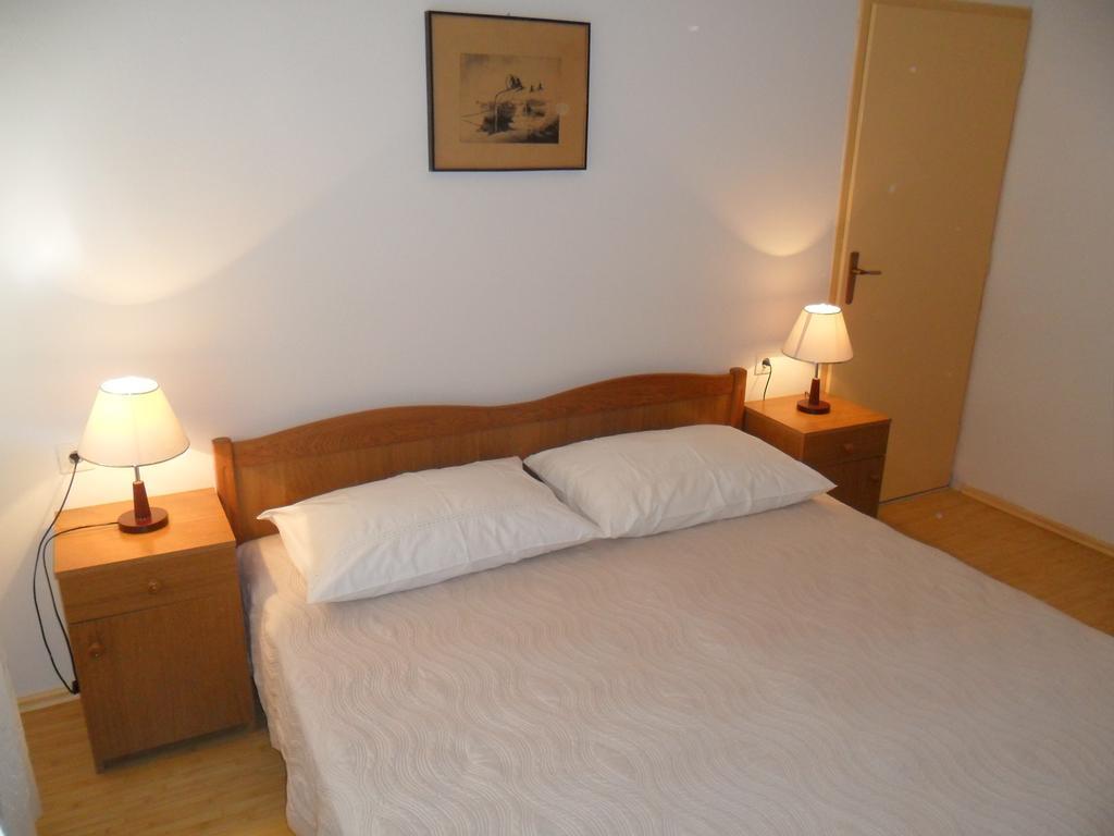 Apartment Ivo تروغير المظهر الخارجي الصورة