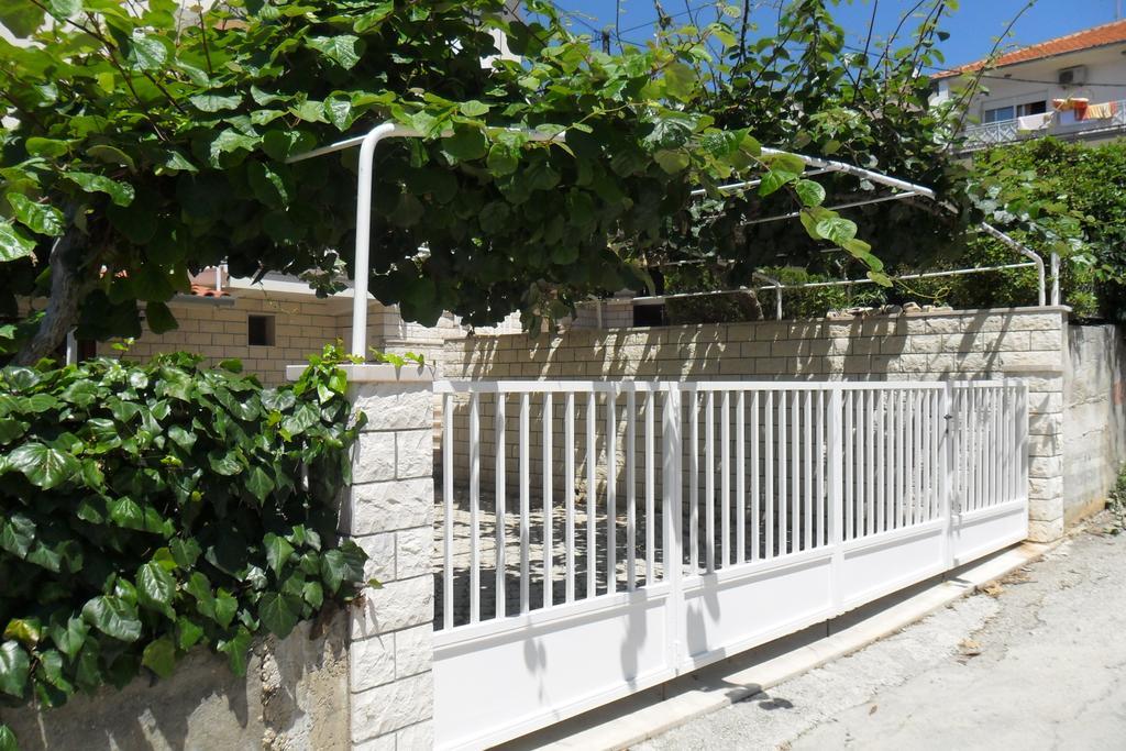 Apartment Ivo تروغير المظهر الخارجي الصورة