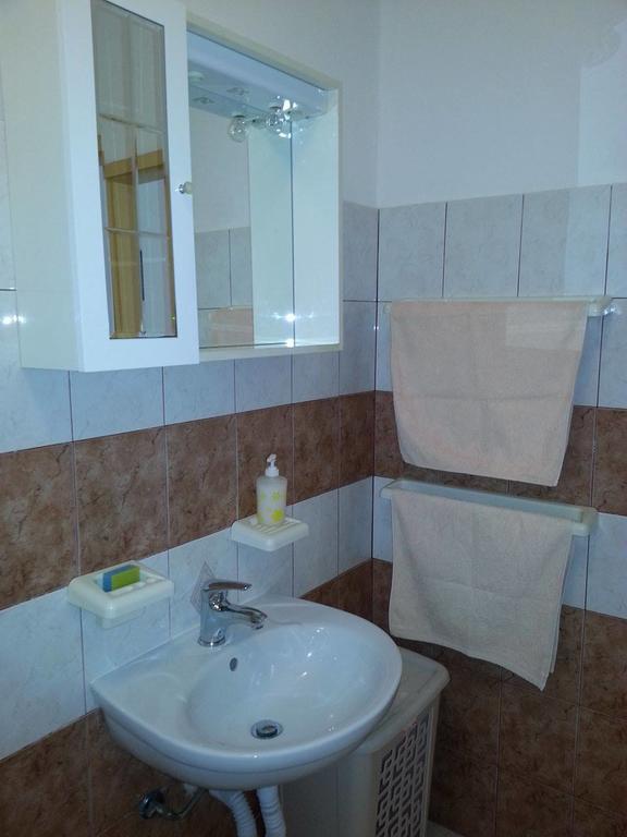 Apartment Ivo تروغير المظهر الخارجي الصورة