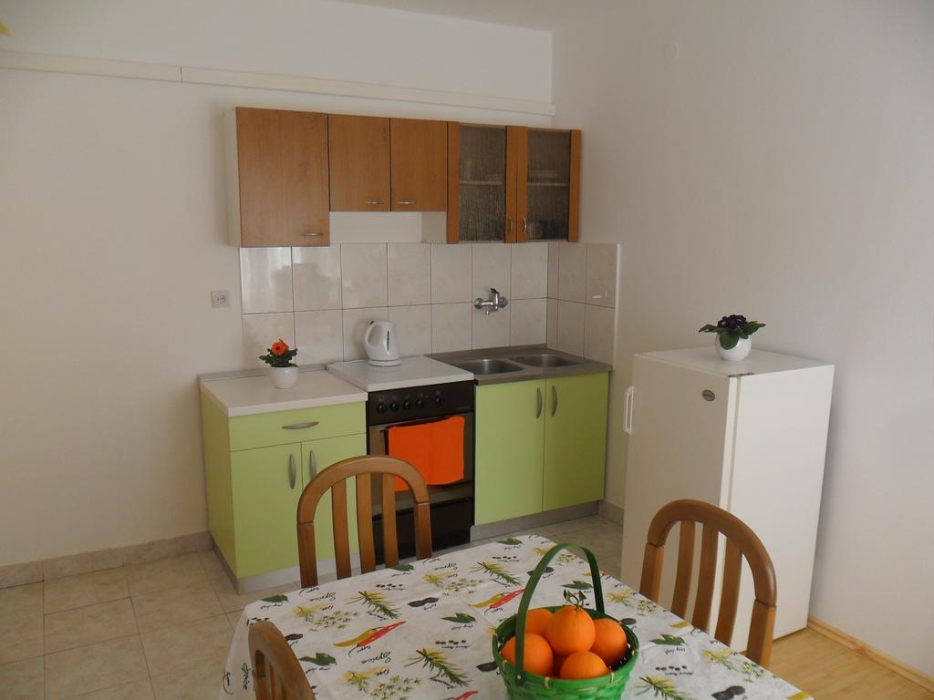 Apartment Ivo تروغير المظهر الخارجي الصورة
