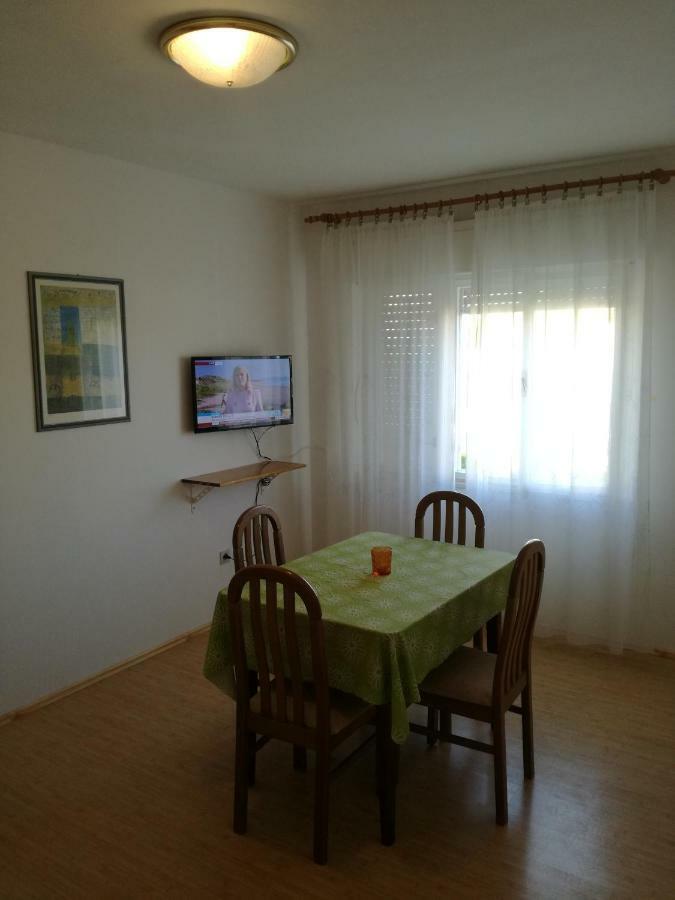 Apartment Ivo تروغير المظهر الخارجي الصورة