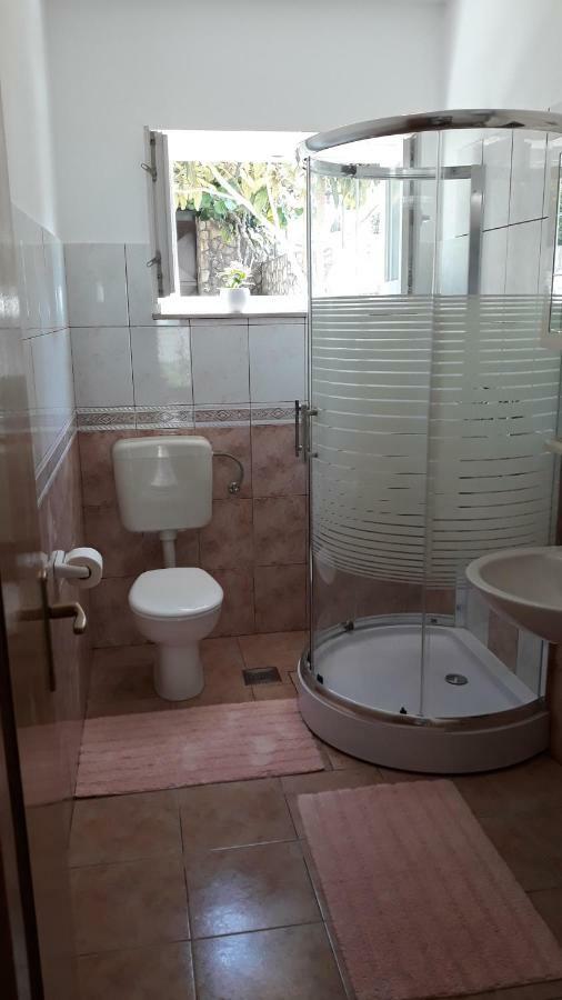 Apartment Ivo تروغير المظهر الخارجي الصورة