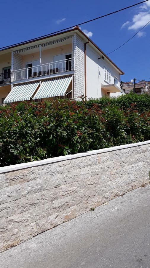 Apartment Ivo تروغير المظهر الخارجي الصورة