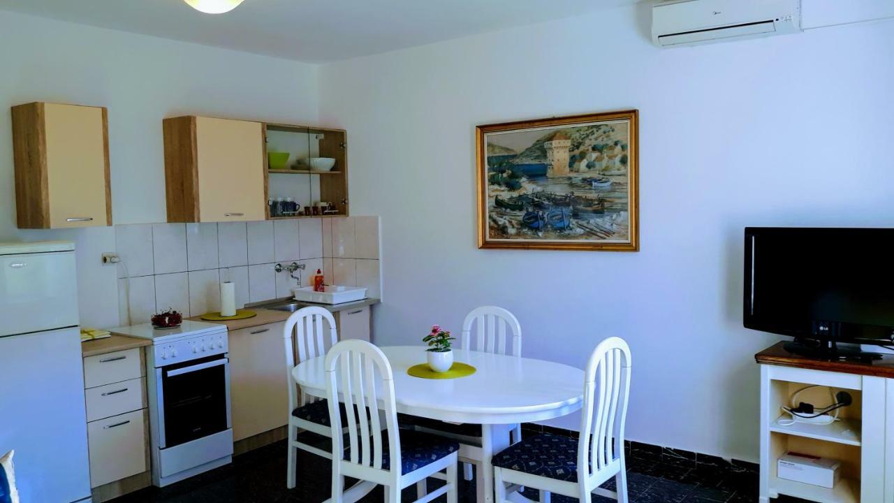 Apartment Ivo تروغير المظهر الخارجي الصورة