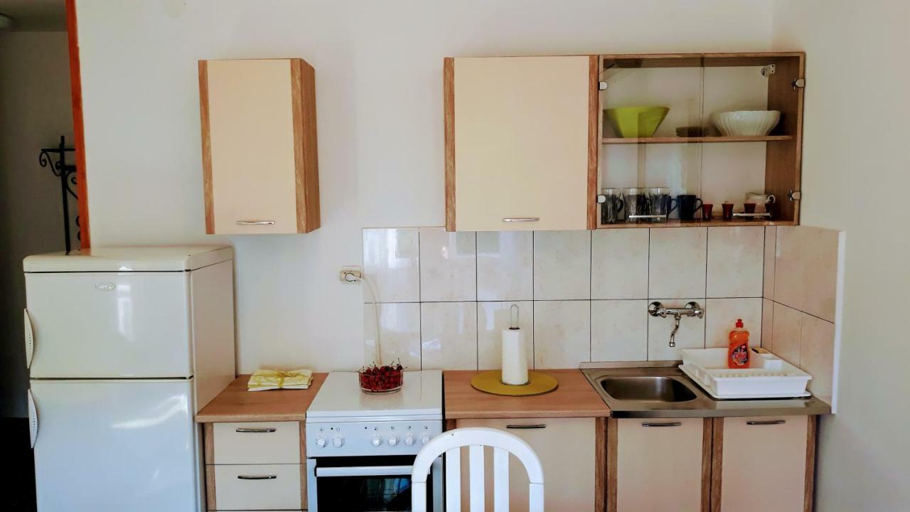 Apartment Ivo تروغير المظهر الخارجي الصورة