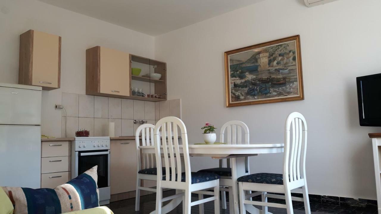 Apartment Ivo تروغير المظهر الخارجي الصورة