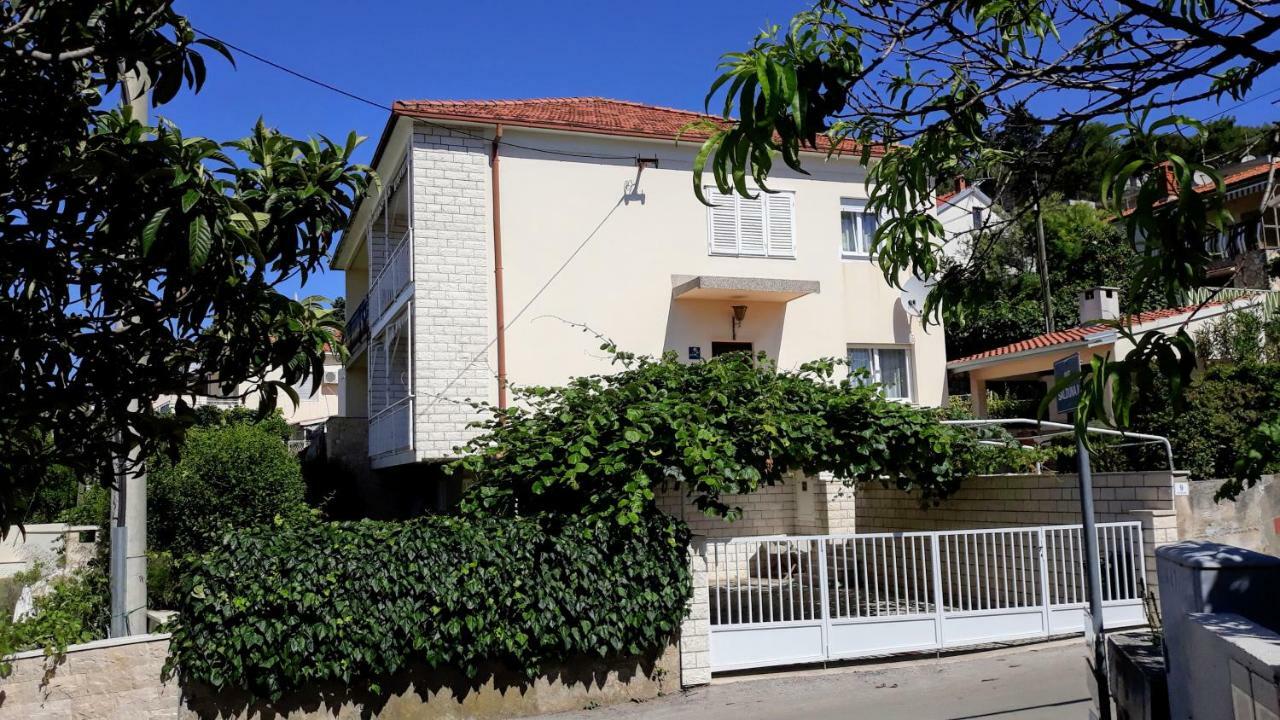 Apartment Ivo تروغير المظهر الخارجي الصورة