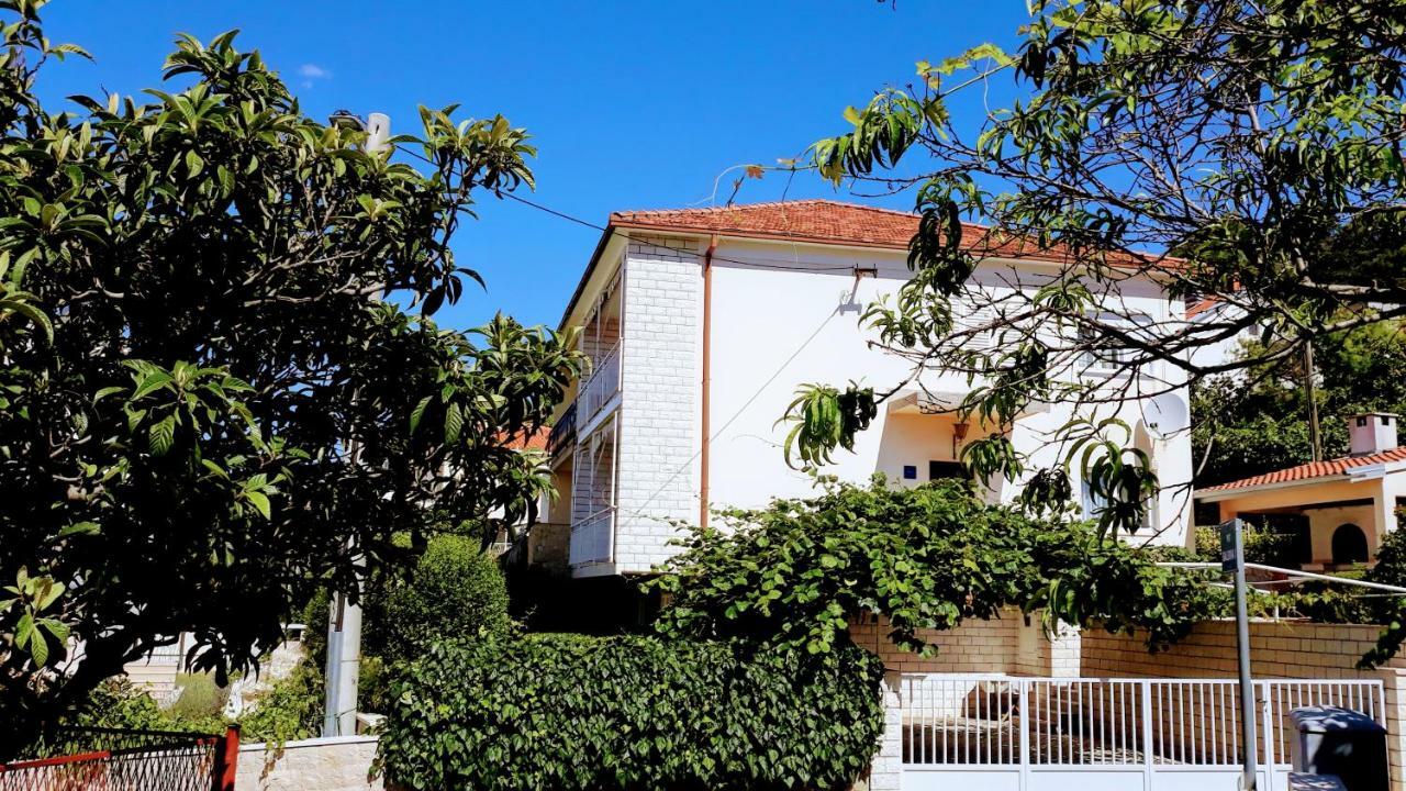Apartment Ivo تروغير المظهر الخارجي الصورة