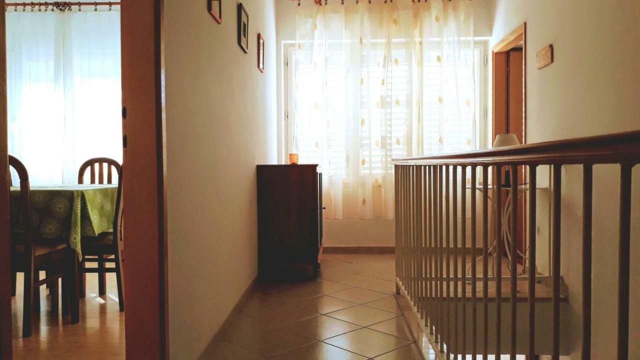 Apartment Ivo تروغير المظهر الخارجي الصورة