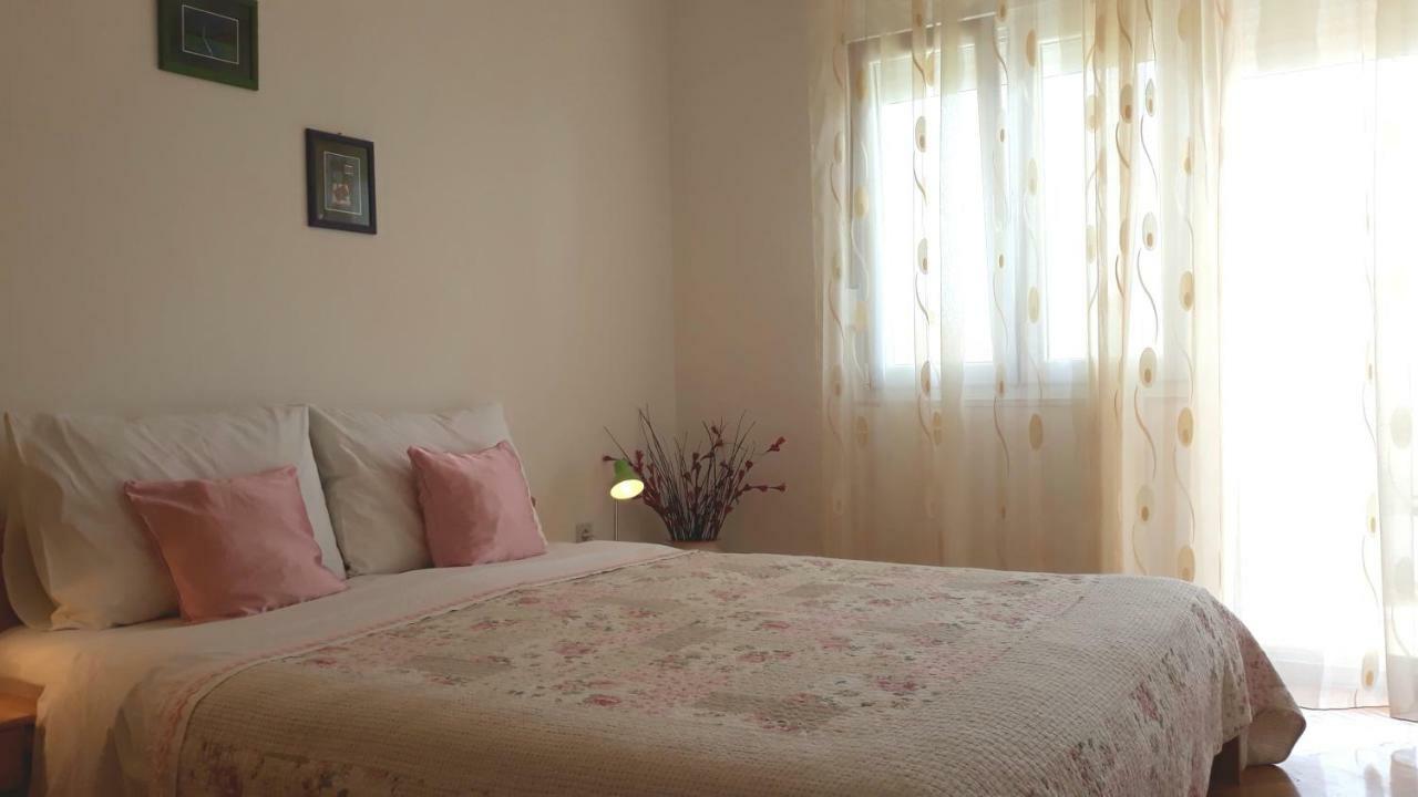 Apartment Ivo تروغير المظهر الخارجي الصورة