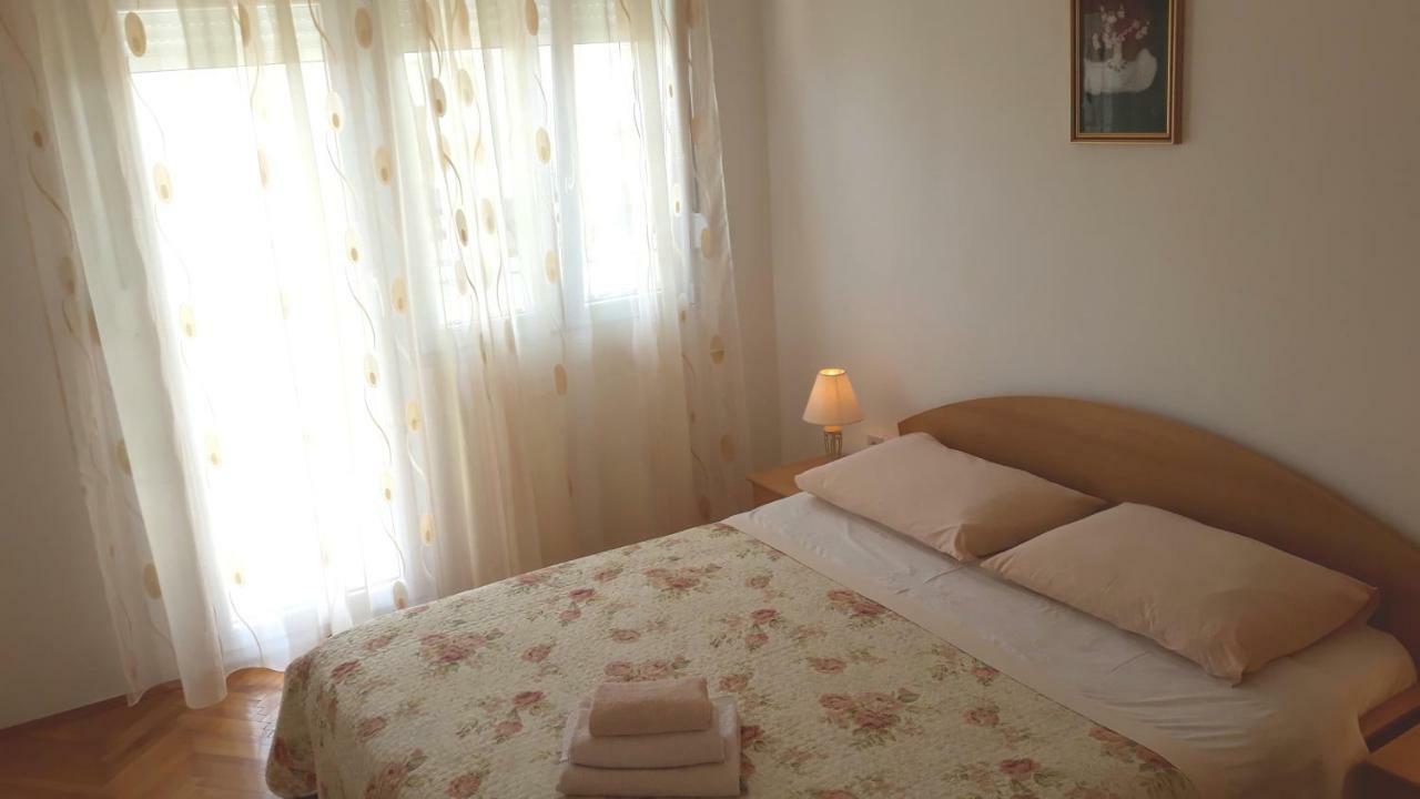 Apartment Ivo تروغير المظهر الخارجي الصورة