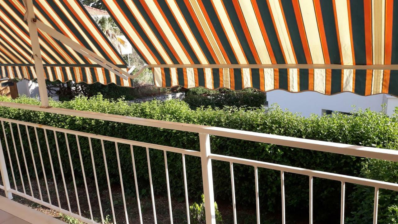 Apartment Ivo تروغير المظهر الخارجي الصورة