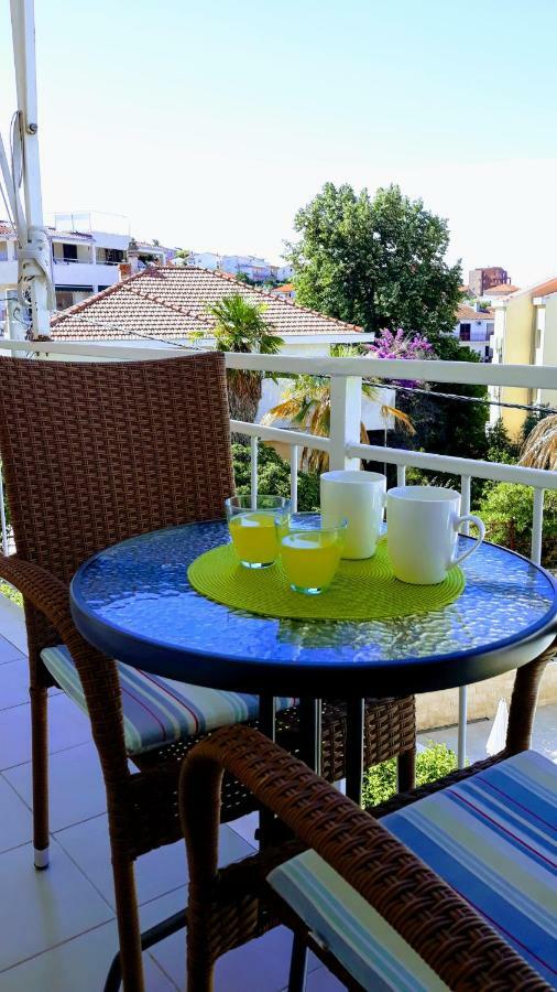 Apartment Ivo تروغير المظهر الخارجي الصورة
